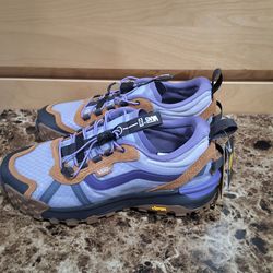 Vans MTE
