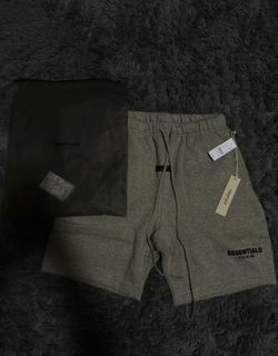 Essential Shorts