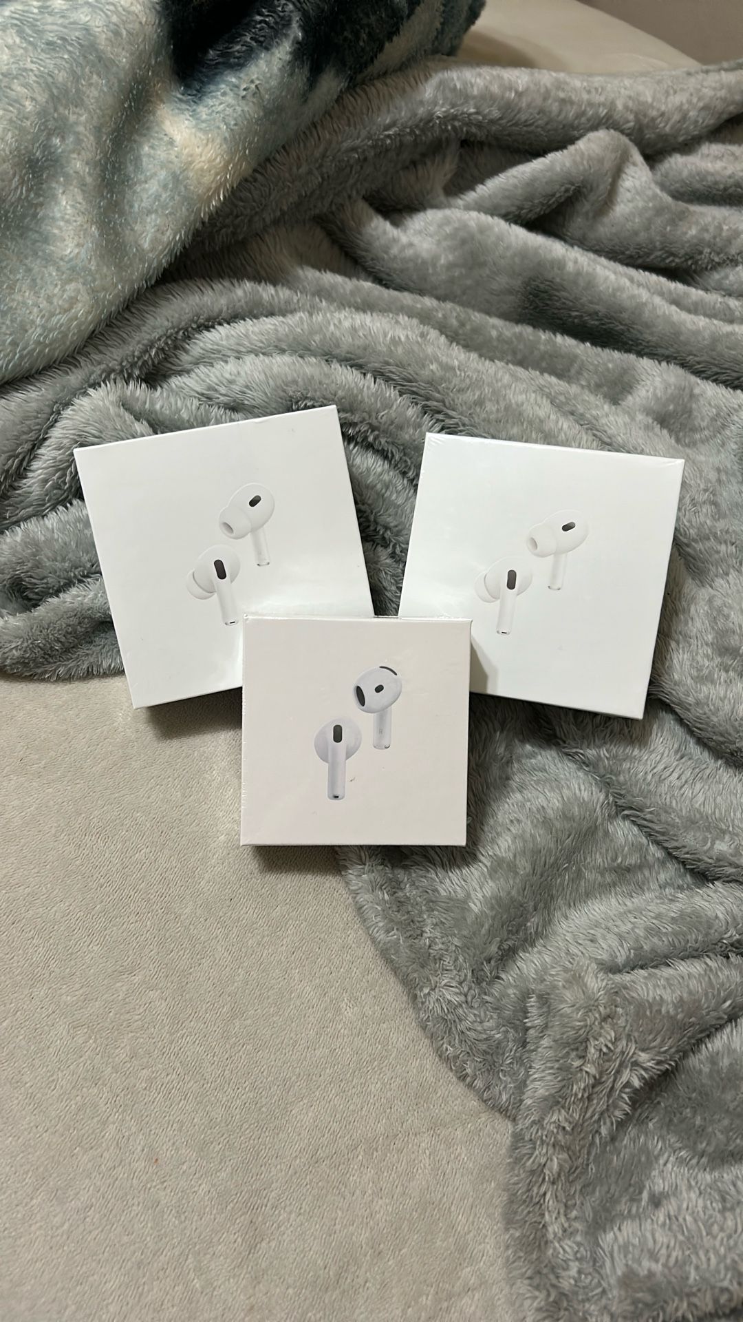 AirPods