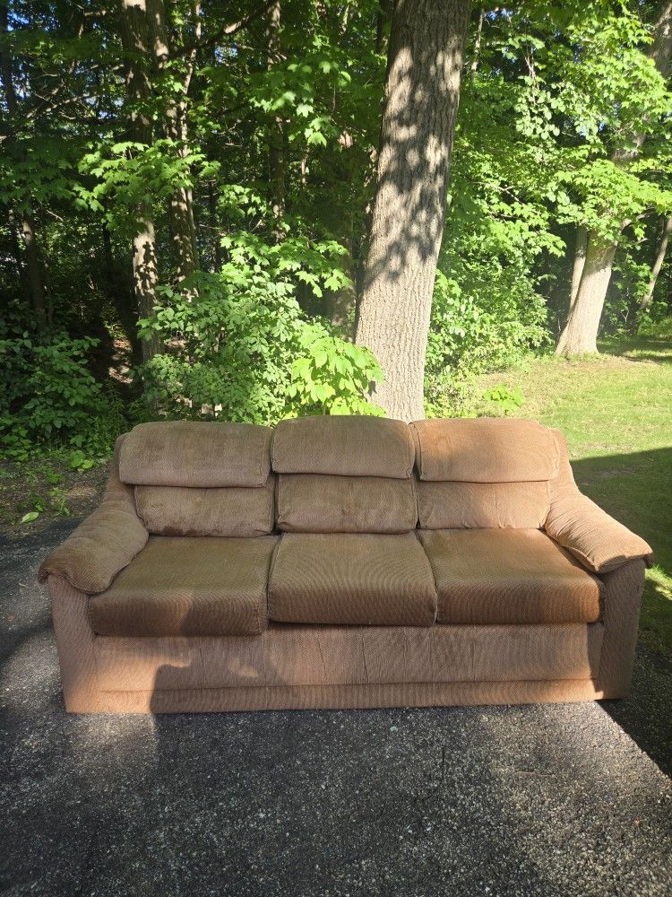 Lazy Boy Couch