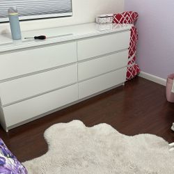 Dresser From IKEA 