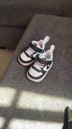 Baby Dunks