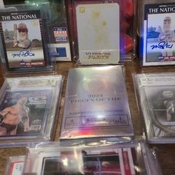 2023 Trevon Diggs Leaf Metal Pristine Collection Plate 1/1 | Card# BA-TD1