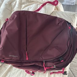Travel Backpack Embark 