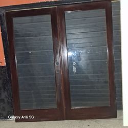 Exterior Doors from $150
