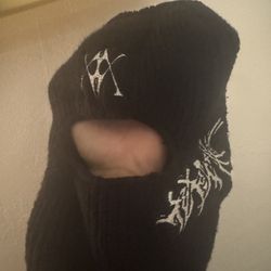 Trippie Redd Ski mask Mansion Music Edition 