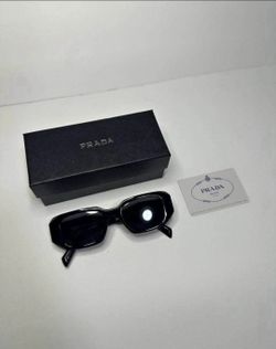 Prada Sunglasses 