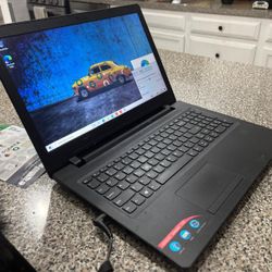 Selling My Laptop