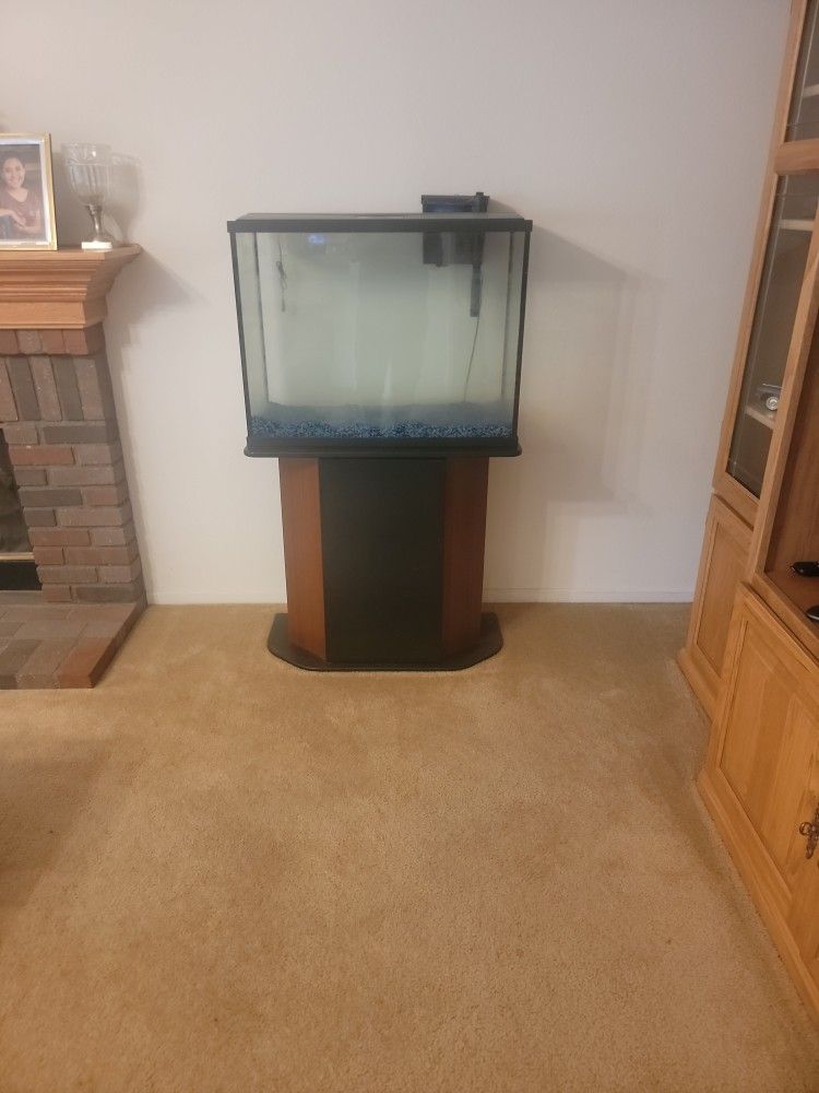 Fish Tank