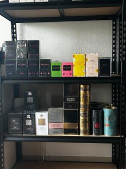 Men's and Women's Parfums for sale!!!