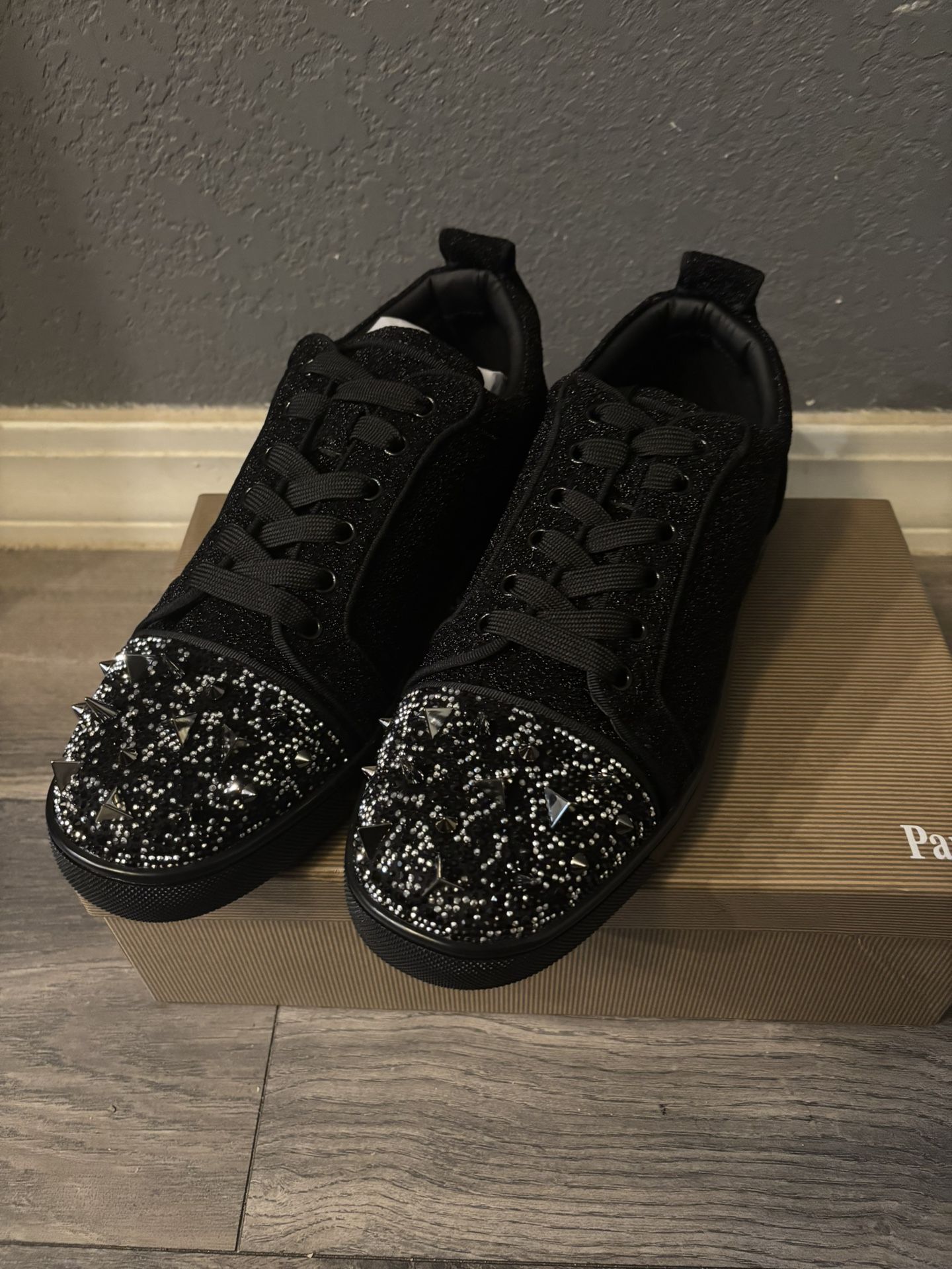 Christian Louboutin