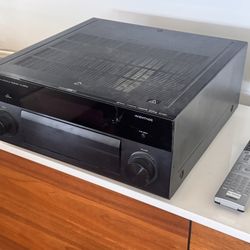 Yamaha AV Surround 9.2 RX-A2030 ADVENTAGE