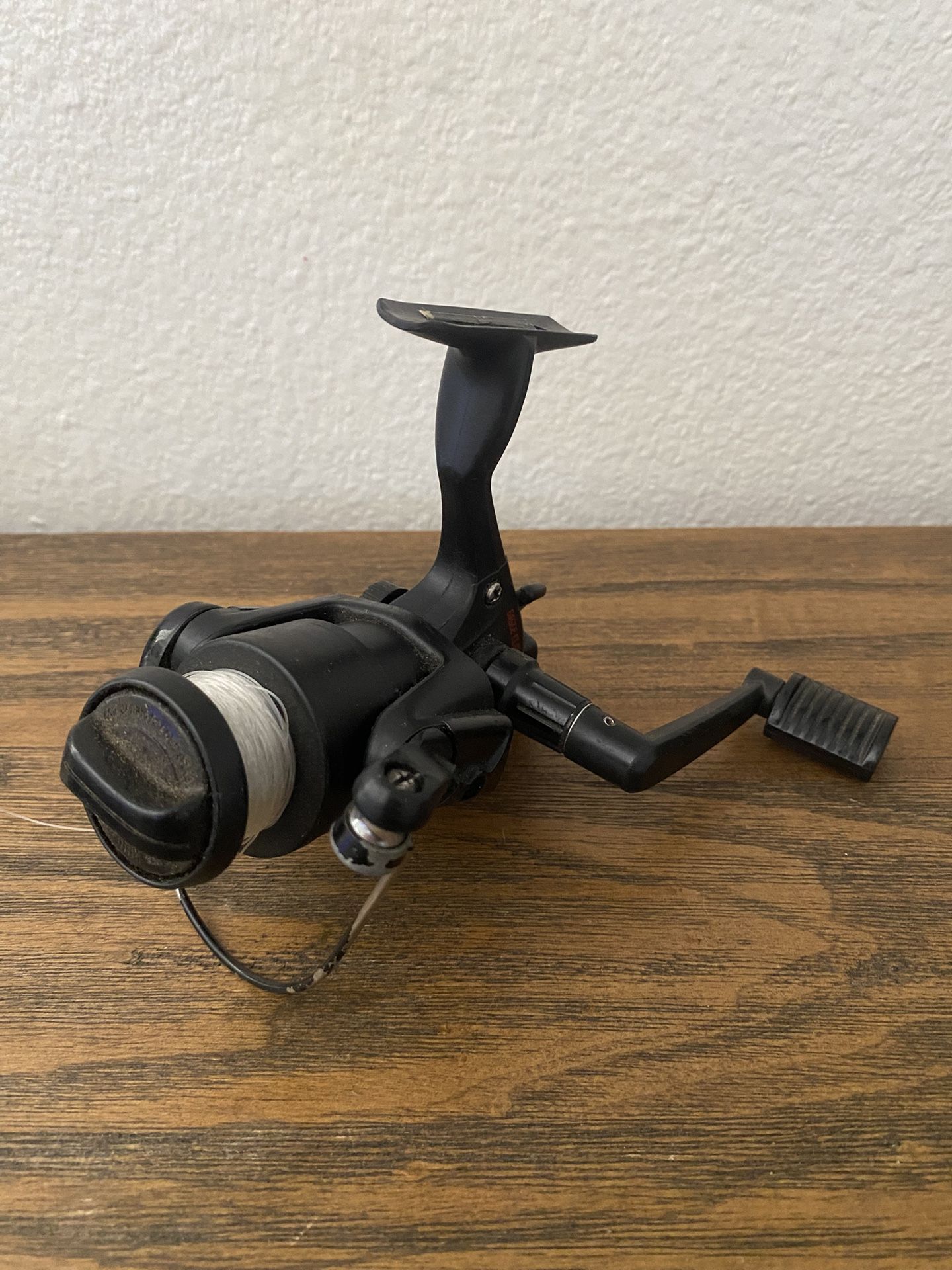 Fishing Reel