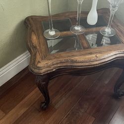 Antique Furniture 