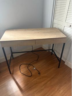 Desk
