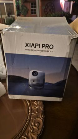Home projector