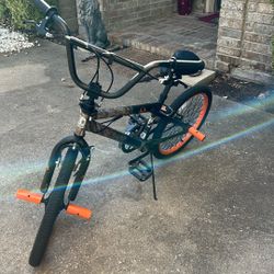 Kids Bike