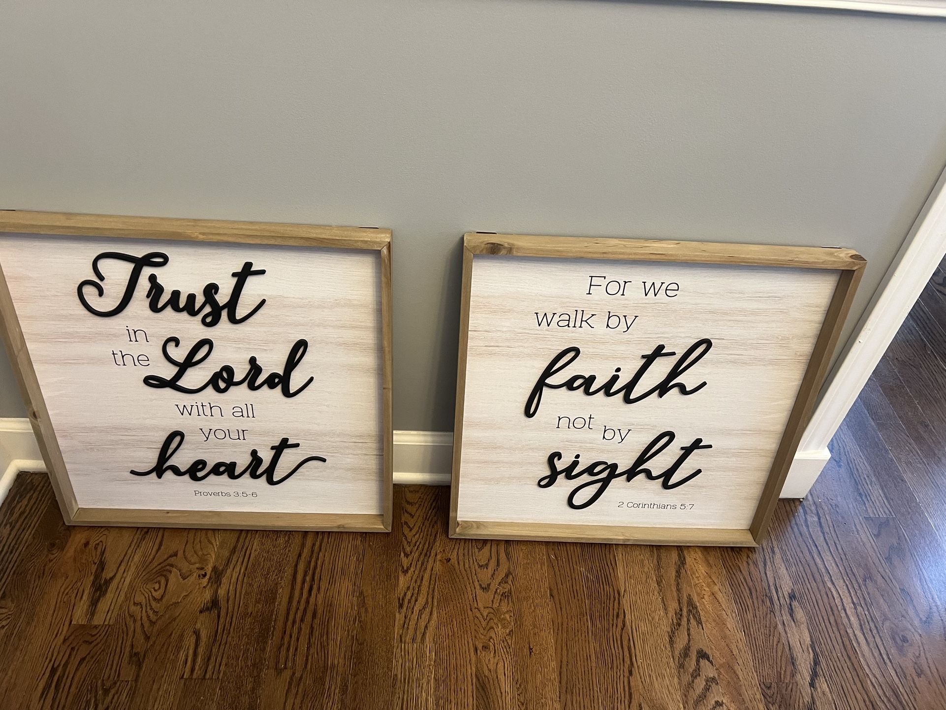 Wall Decor