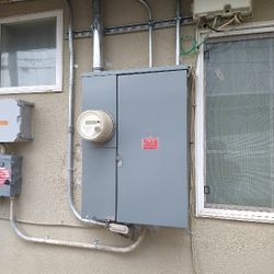 Electrical Work Home Upgrades For Free If Qualified 