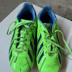 Various Soccer (sport) Supplies