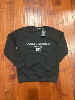 Dolce & Gabbana longsleeve