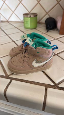 Nike Shoes 6C