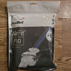 Air Fit P10