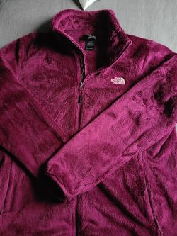 Women's North Face Fleece - Size XL