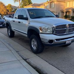 2006 Dodge Ram