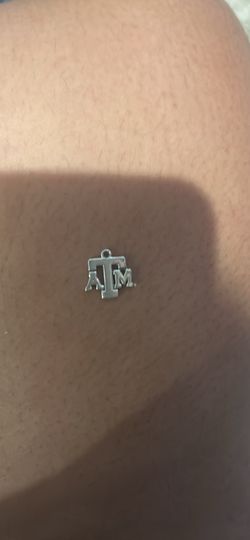 James Avery atm charm