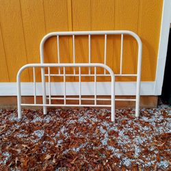 Antique Bed Full Size