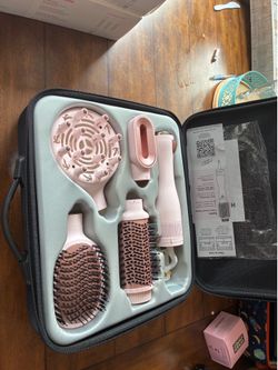 Brand new beachwaver stuff