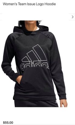 Adidas hoodie