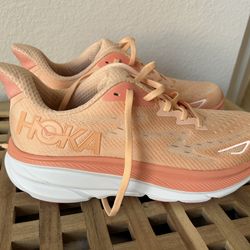 Hoka Clifton 9 For women NEW