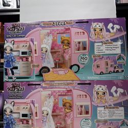 $45 Each Nana Camper Brand New And Pick Up Gahanna