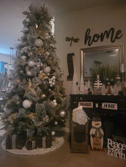  🎄 I DECOR Your Christmas 🎄 