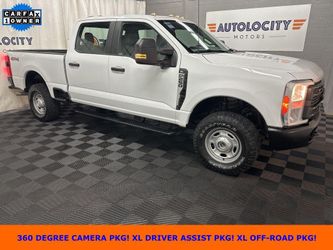 2023 Ford F-250