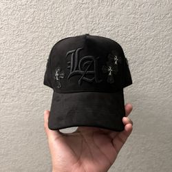 thirty one hats chrome