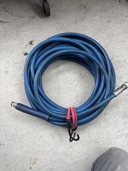 Pressure Washer Hose