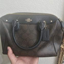 Brand New Coach Purse