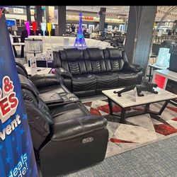 Sofas Reclinables Eléctricos En Venta 