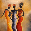 Lady Blues