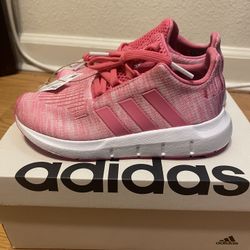 Adidas Kids Girls Shoes Size 10K NEW!!