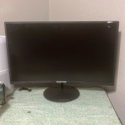Gaming Monitor