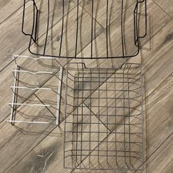 Metal Organizer 