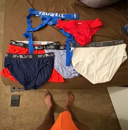 Men Underwear