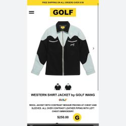 Tylor The Creator Jacket Fashion Worn