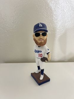 Turner Bobble Head 