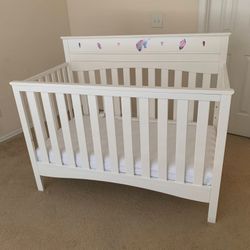 Baby Crib