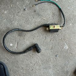Pit Bike Ignition Coil